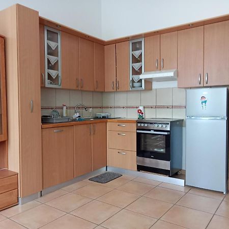 Apartman Mara لوفغان المظهر الخارجي الصورة