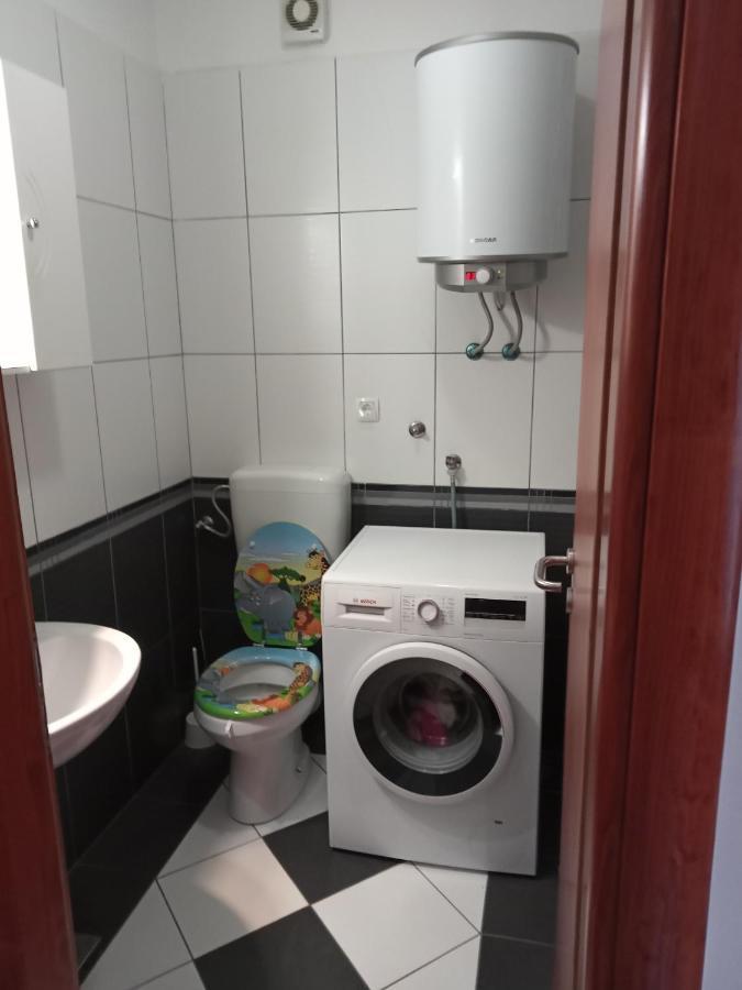 Apartman Mara لوفغان المظهر الخارجي الصورة