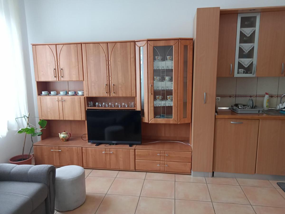 Apartman Mara لوفغان المظهر الخارجي الصورة