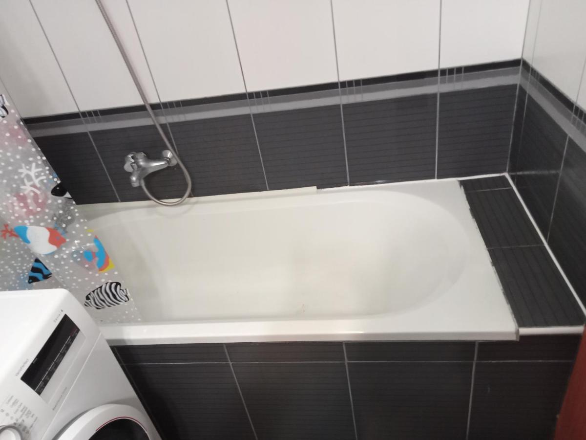Apartman Mara لوفغان المظهر الخارجي الصورة