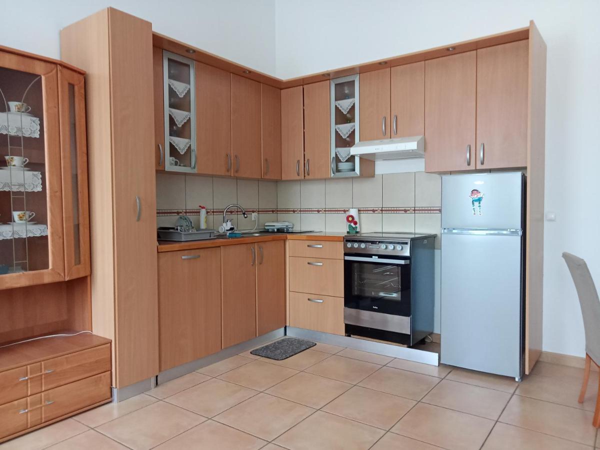 Apartman Mara لوفغان المظهر الخارجي الصورة