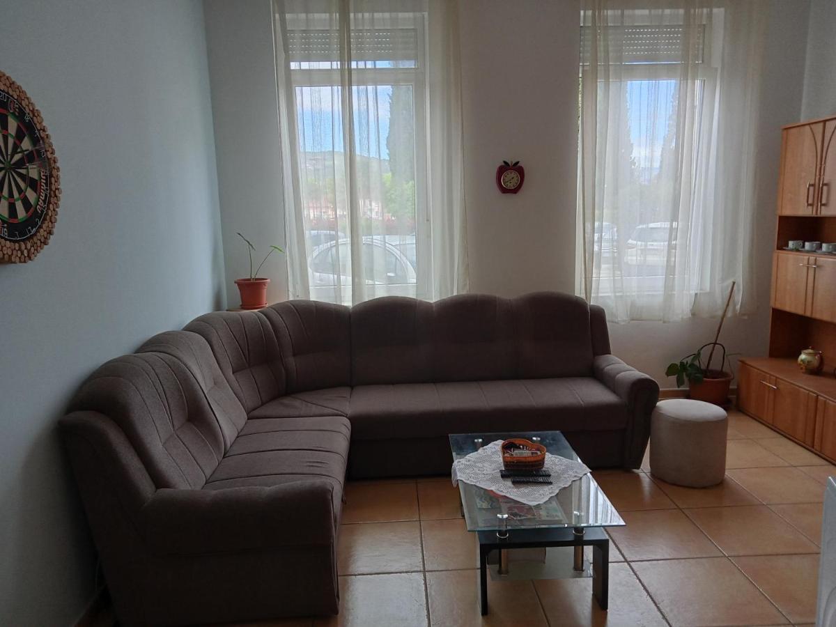 Apartman Mara لوفغان المظهر الخارجي الصورة