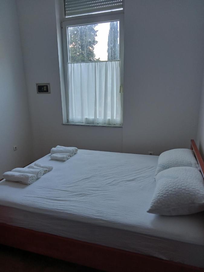 Apartman Mara لوفغان المظهر الخارجي الصورة