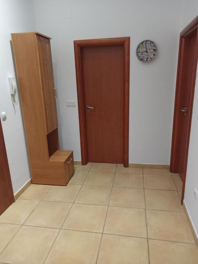 Apartman Mara لوفغان المظهر الخارجي الصورة